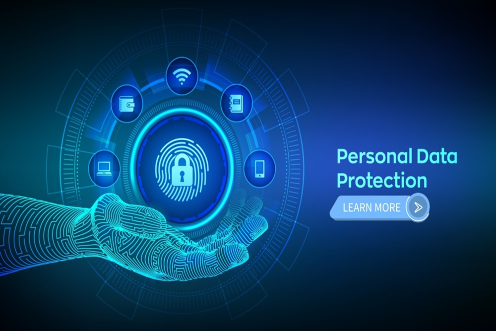 Personal Data Protection – Alliance PRO