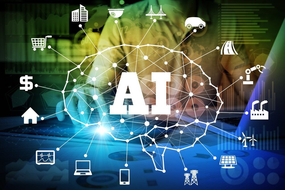 The Business Frontier Uniting AI and Success - Alliance PRO