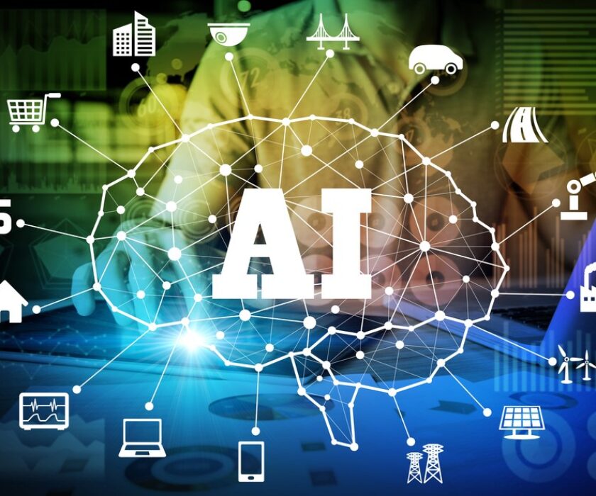 The Business Frontier Uniting AI and Success - Alliance PRO