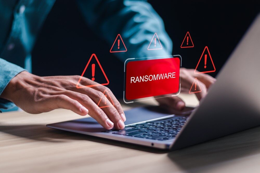 Evolving Threats, Enhanced Protections: Safeguarding Your Business Against Ransomware 2.0 - Alliance PRO