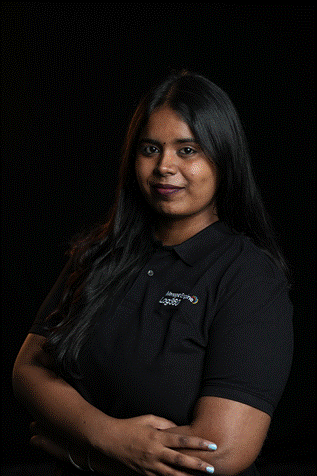 Shirley Victor - Product Expert, ManageEngine